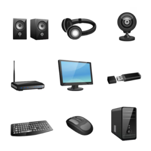 Personal Desktop PC