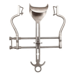 Balfour Retractor