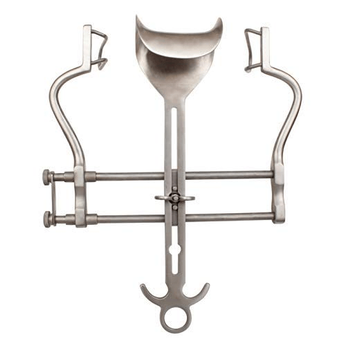 Balfour Retractor