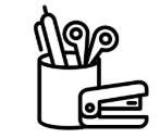 Stationery Items