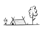 Camping Equipments