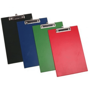 MDF Printed Clipboard, Board Size: FS