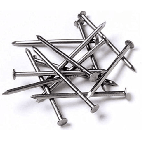 Iron Nails